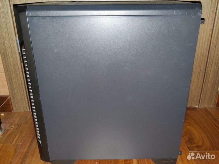 Компьютер rtx 3060 r5 3600