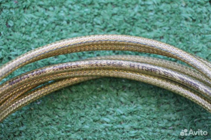 Monitor Silver Highflex, West Germany