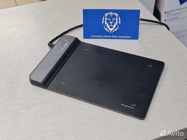 Графический планшет Xp-pen Star G430S