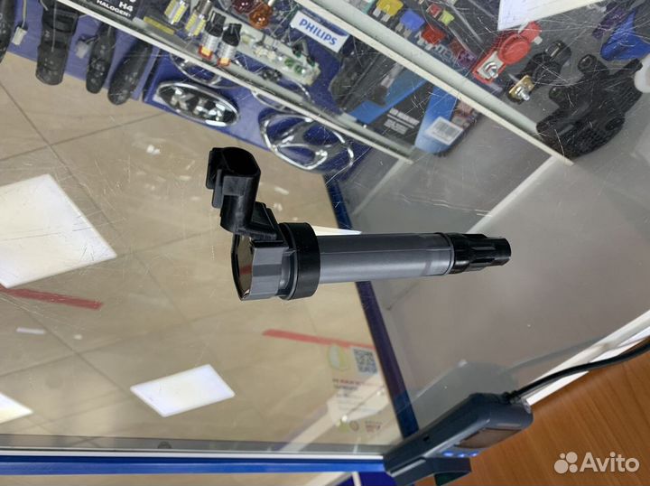 Модуль зажигания Daewoo Gentra Cobalt