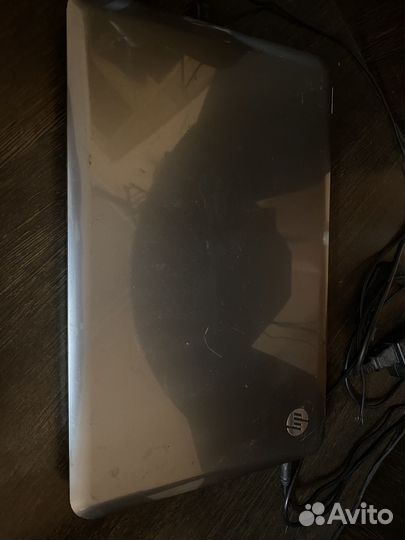 Hp pavilion g6