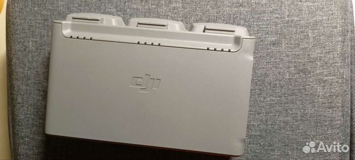 Запчасти для DJI mavic mini se