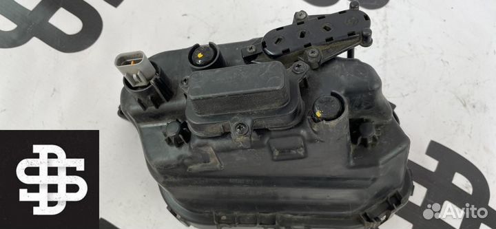 Фара противотуманная Kia Sorento 4 (2020 - н.в.)