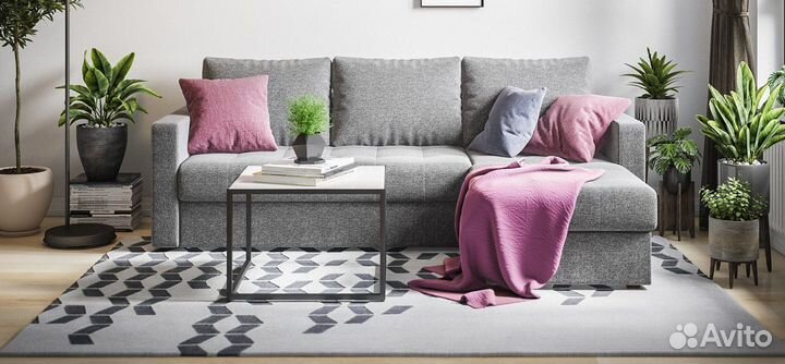 Диван угловой Кёльн