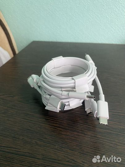 Кабель Type-C Google Pixel