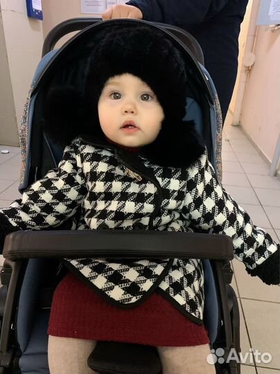 Одежда на девочку