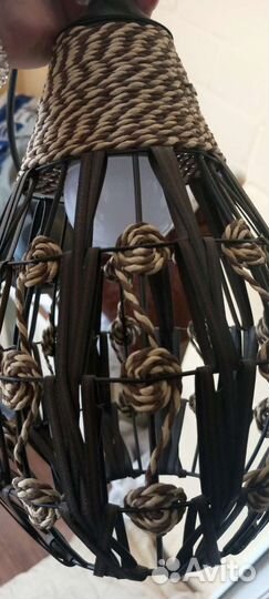 Светильник подвесной