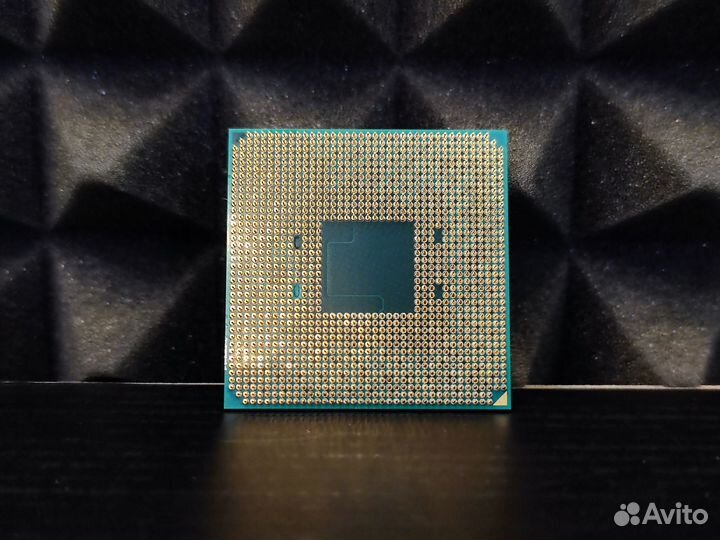 Процессор AM4 AMD Ryzen 3 3200G