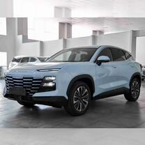 Новый Jetour Dashing 1.5 AMT, 2023, цена от 2 269 900 руб.