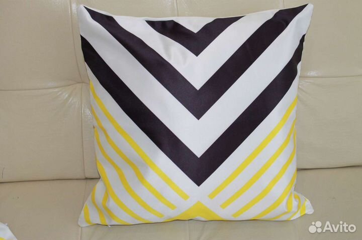 Наволочка декоративная