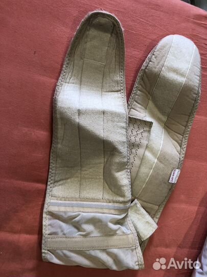 Бандаж для беременных и после родов