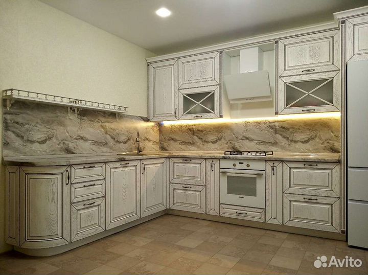 Сборщик корпусной мебели