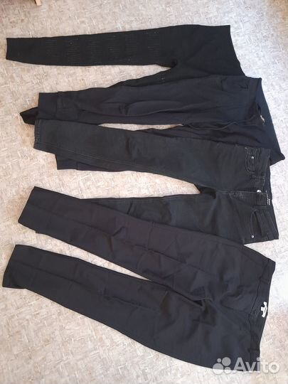 Женская одежда S-M