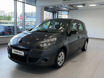 Renault Scenic 1.5 MT, 2010, 278 125 км, с пробегом, цена 676 000 руб.