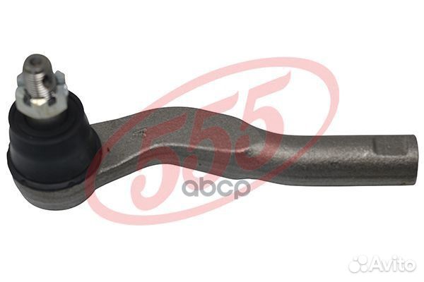 Наконечник рулевой toyota rush 06- LH SE-A071L 555