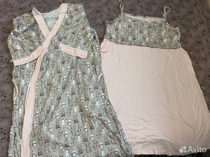 Вещи для беременных и кормящих 54