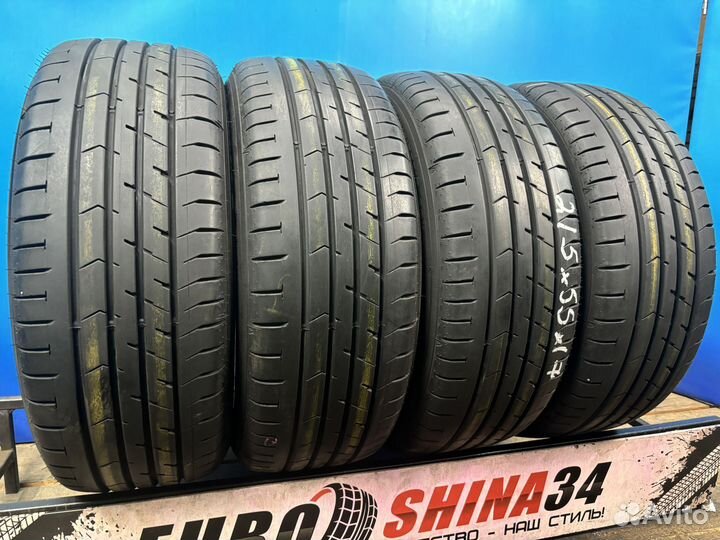 Goodyear Eagle RV-F 215/55 R17 98V