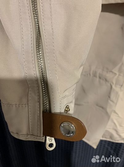 Ветровка Massimo Dutti