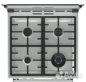 Плита газовая Gorenje GI6322XA