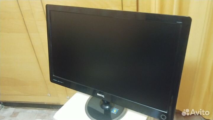 Монитор benq v2220-b