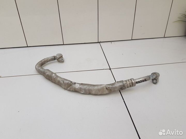 Трубка кондиционера (Geely Atlas)