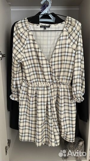 Вещи женские