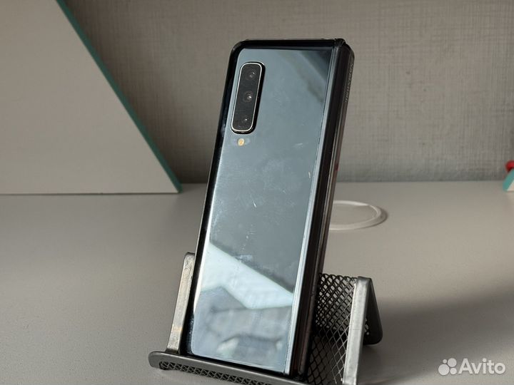 Samsung Galaxy Fold, 12/512 ГБ