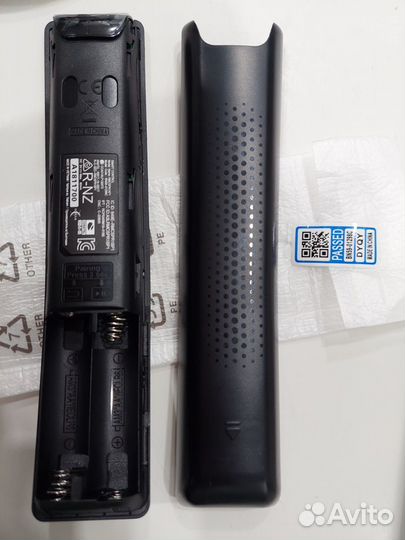 Пульт Smart TV Samsung BN59