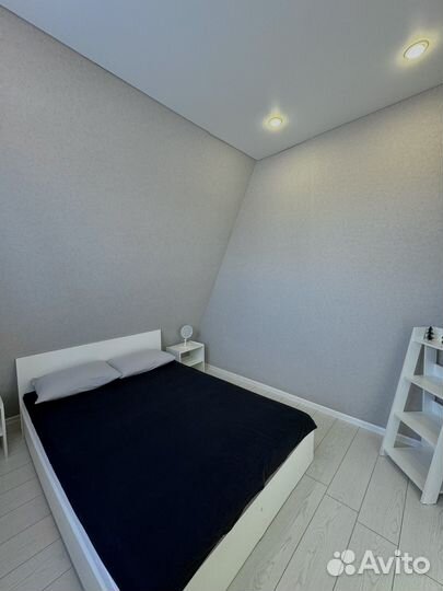 Дом с баней и бассейном