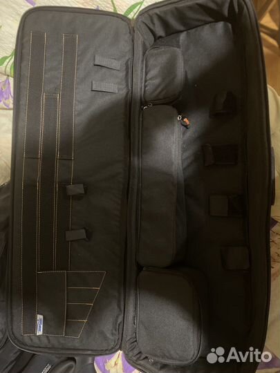 Сумка незабывайка для подводной охоты тентплюс