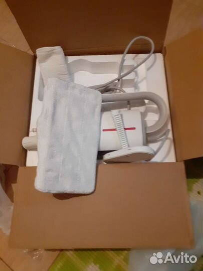 Отпариватель