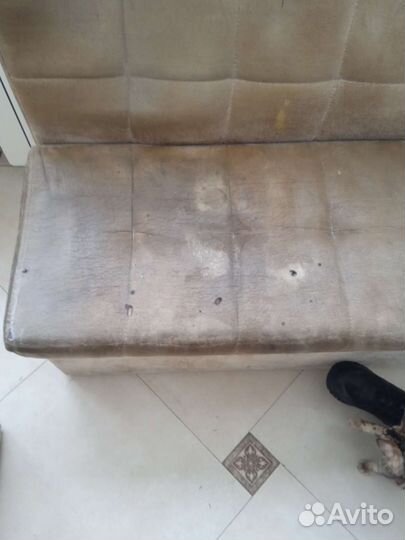 Кухонный уголок