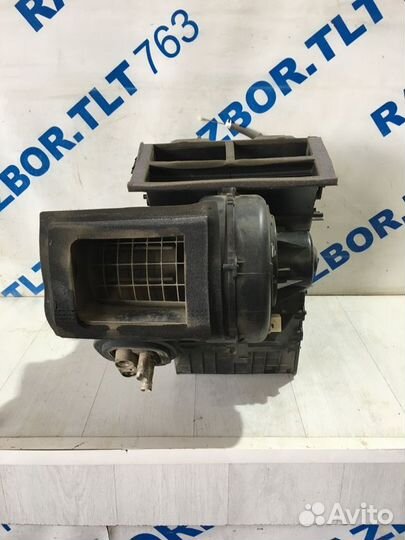 Отопитель печка ford focus 2 1.4 мт седан