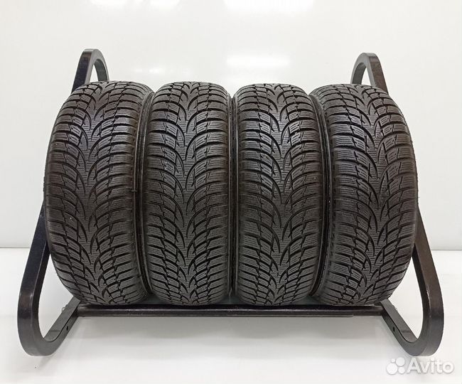 Nokian Tyres WR D3 185/55 R15