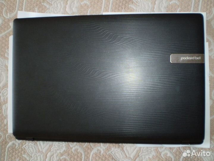 Packard Bell pew91