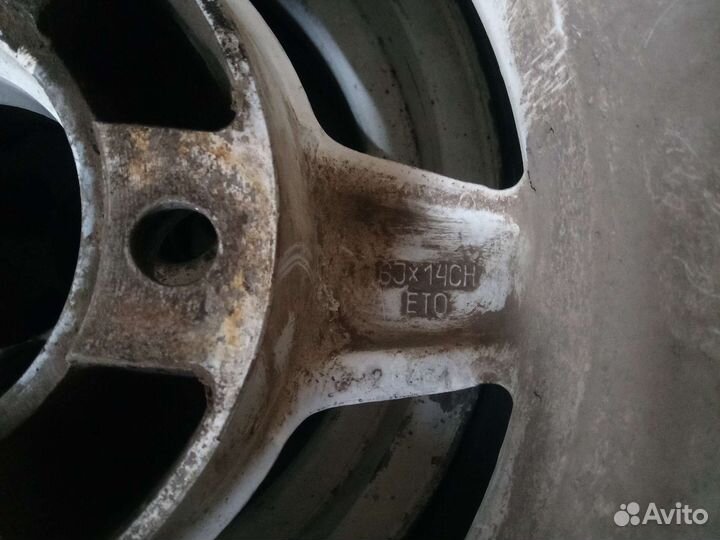 КАМА Flame M/T LCV (HK-435) 205/70 R14