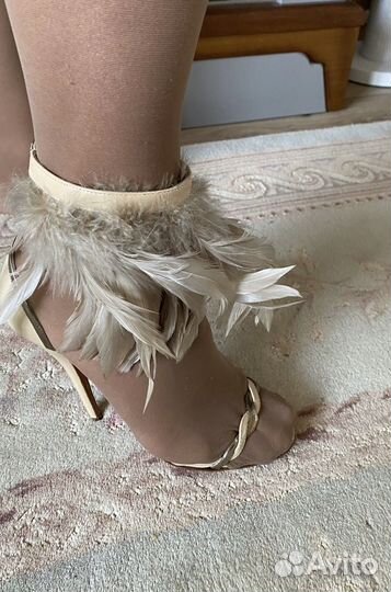 Босоножк Givenchy