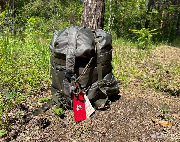 Спальник от производителя