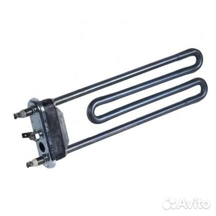 Тэн (трубчатый электронагреватель) для стиральной