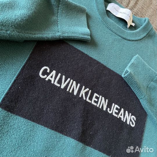 Джемпер Calvin Klein