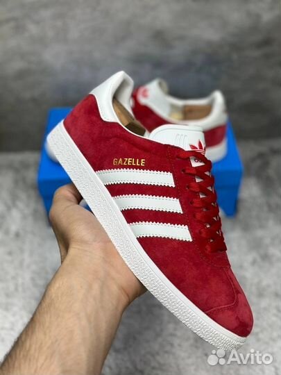 Кроссовки Adidas gazelle