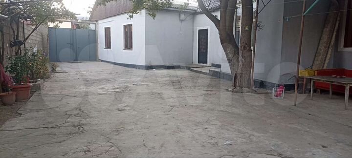 Дом 170 м² на участке 8 сот.