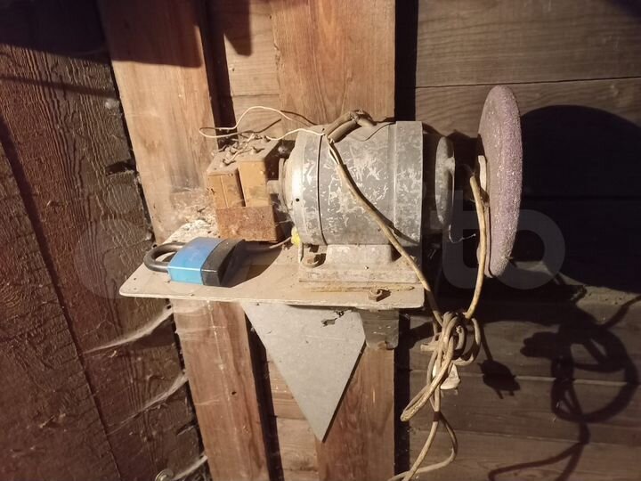 Гараж, 18 м²