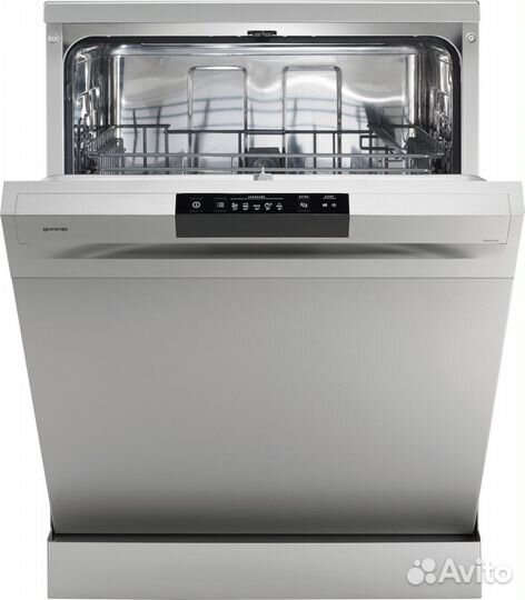 Посудомоечная машина Gorenje GS 62010 S