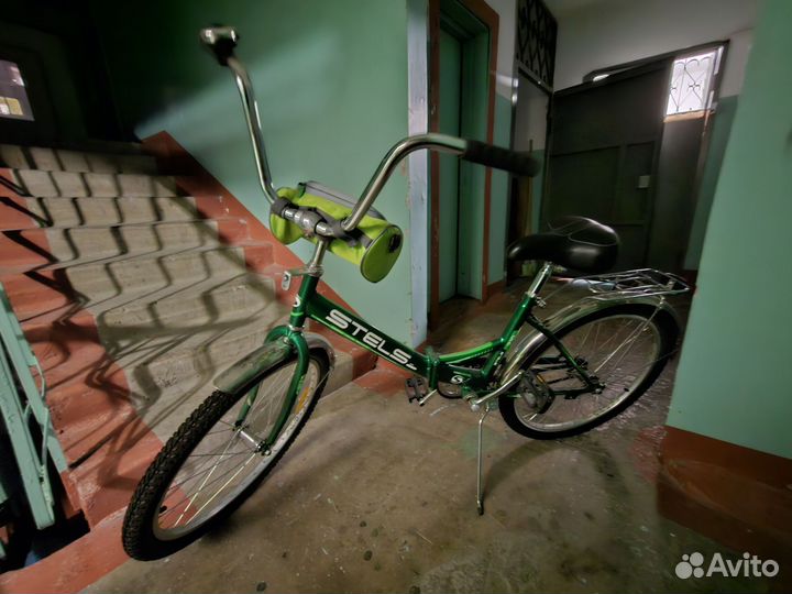 Велосипеды бу детский/взрослый