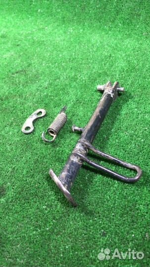 Подножка боковая SYM Orbit 50