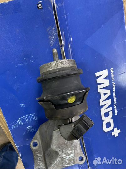 Подушки двигателя infiniti g35