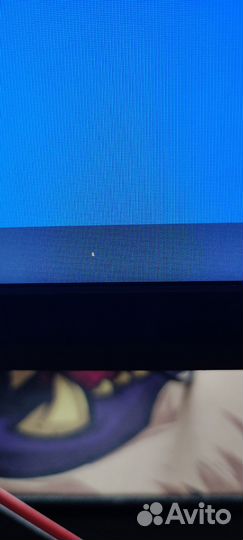 Монитор LG 24MP59G-P 23.8