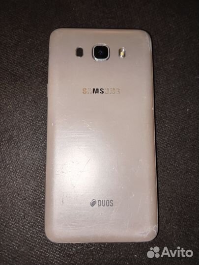 Samsung Galaxy J7 (2016), 2/16 ГБ