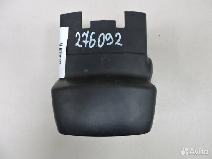 Кожух рулевой колонки Subaru Impreza G12 2007-2012